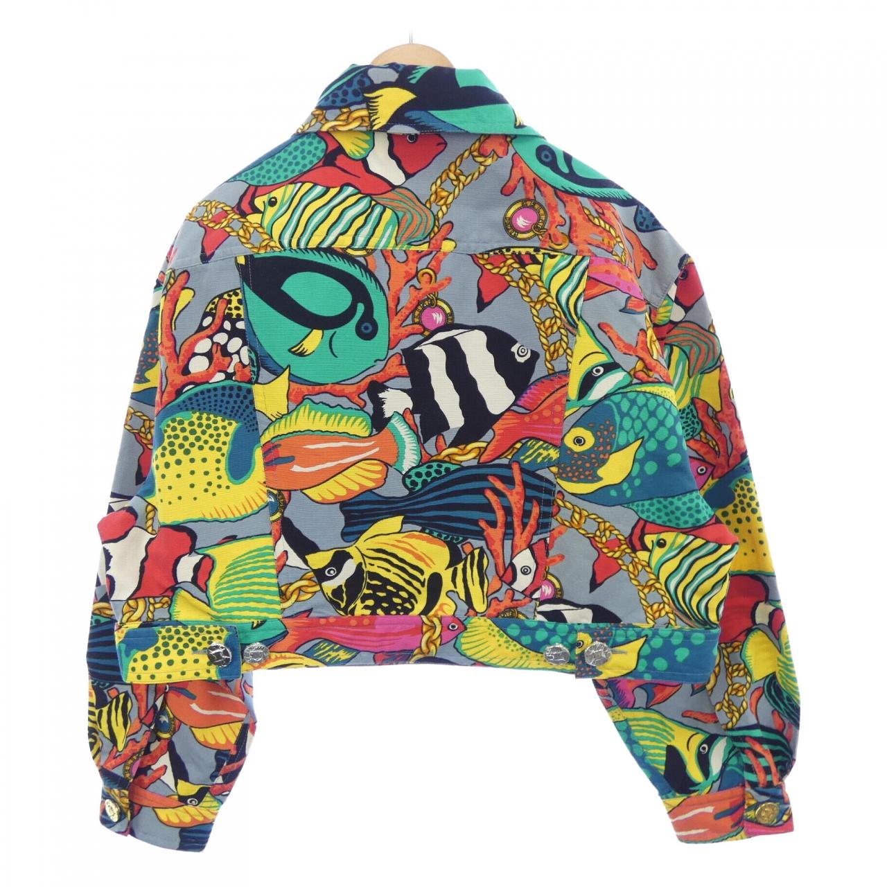 【ヴィンテージ】セリーヌ CELINE ジャケット