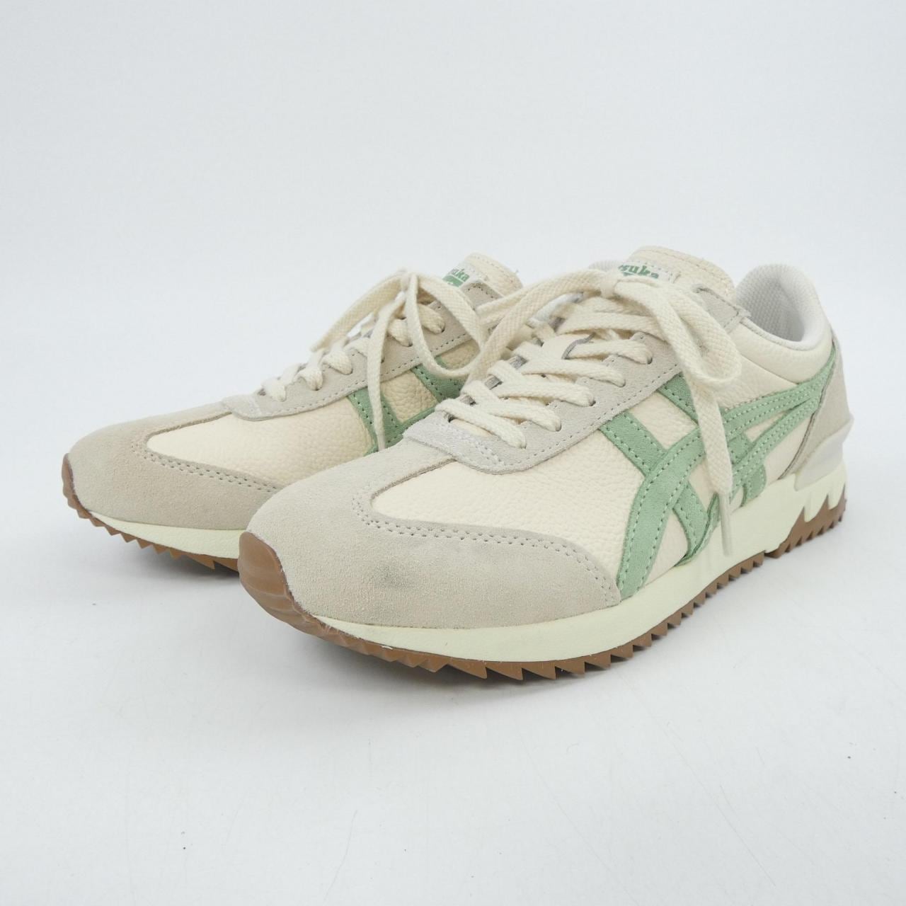オニツカ タイガー ONITSUKA TIGER CALIFORNIA78EX スニーカー