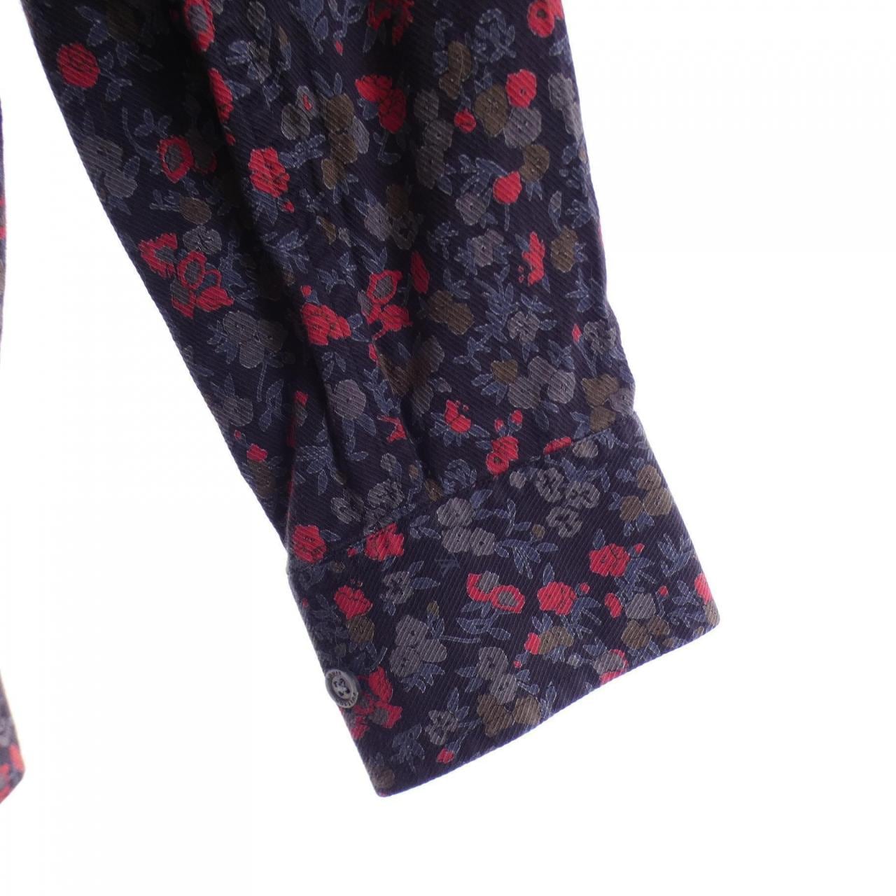 LOUIS VUITTON Vuitton MJSH13CY6 Shirt