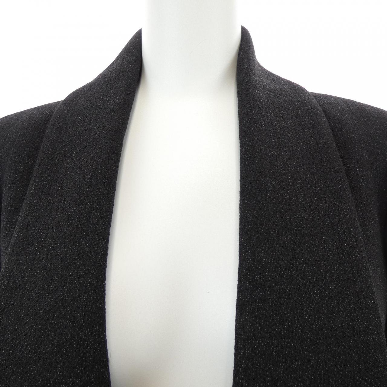 シャネル CHANEL P49930V36898 ジャケット