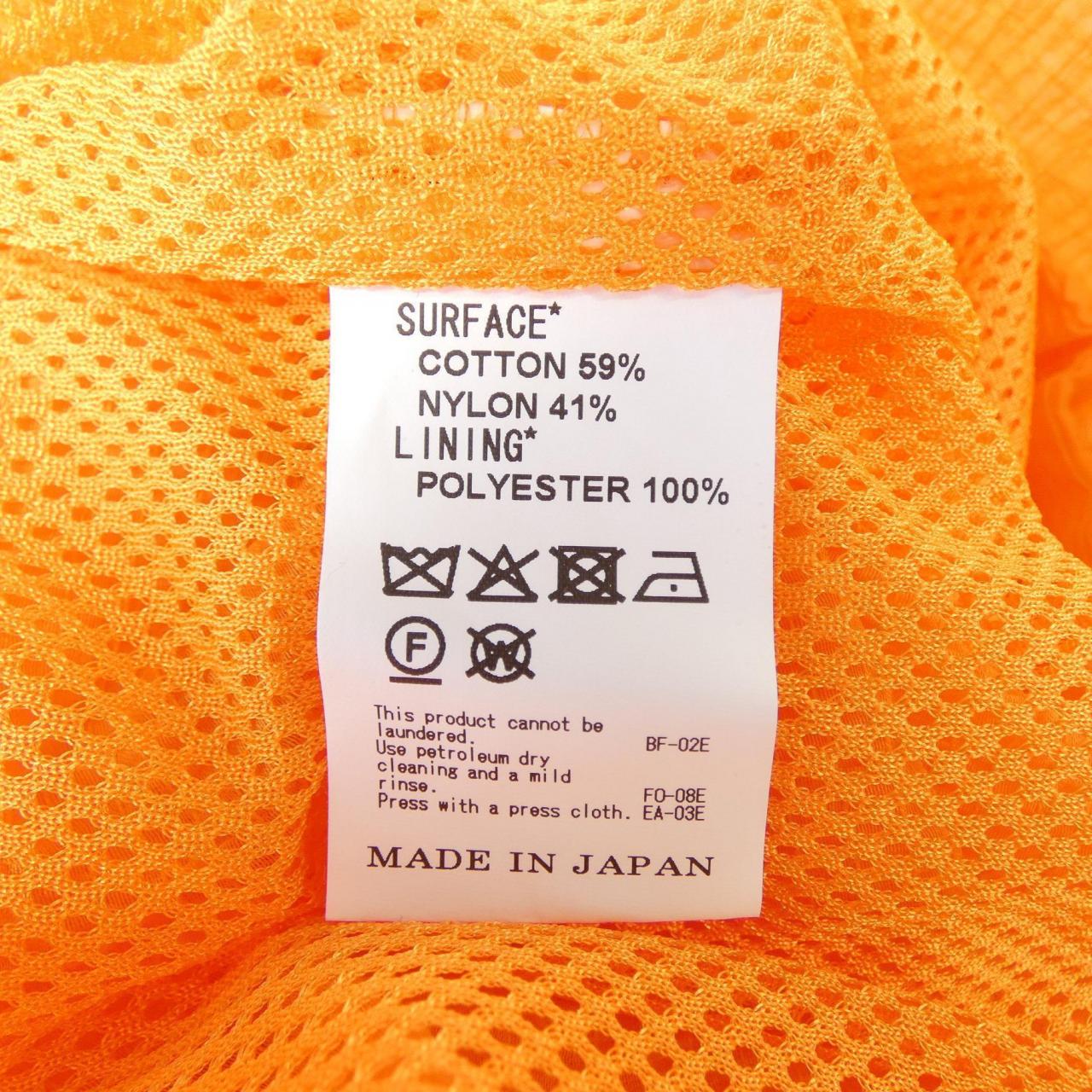 ヨシオクボ YOSHIO KUBO YKS25515 ジャケット