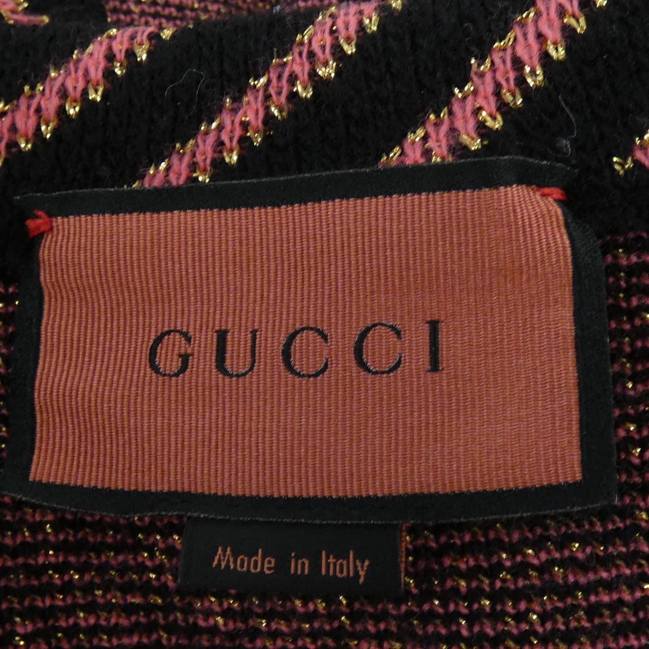 グッチ GUCCI 624011 XKBDZ カーディガン