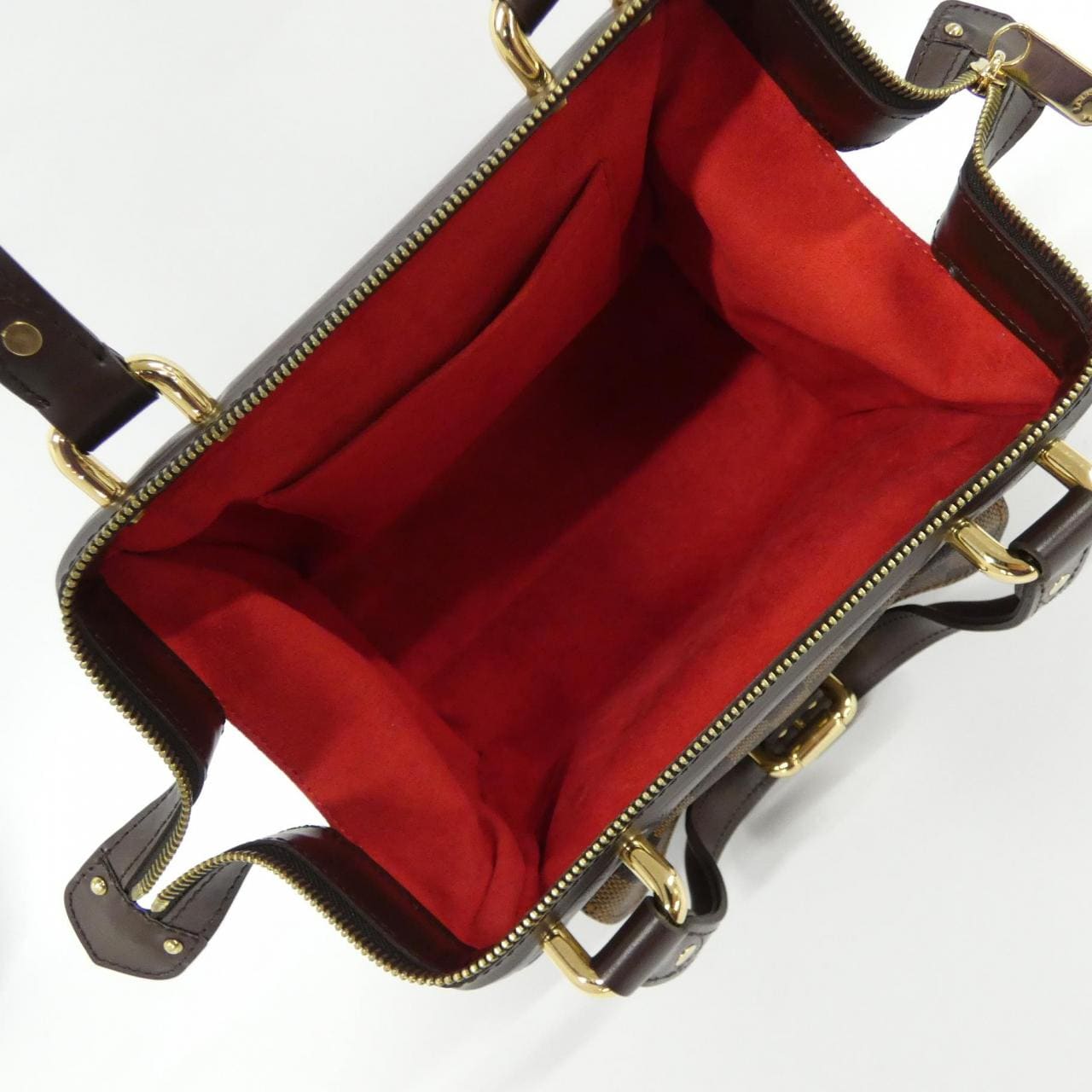 ルイヴィトン ダミエ ナイツブリッジ N51201 バッグ