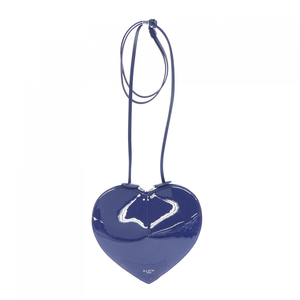 アライア ALAIA LE COEUR BAG