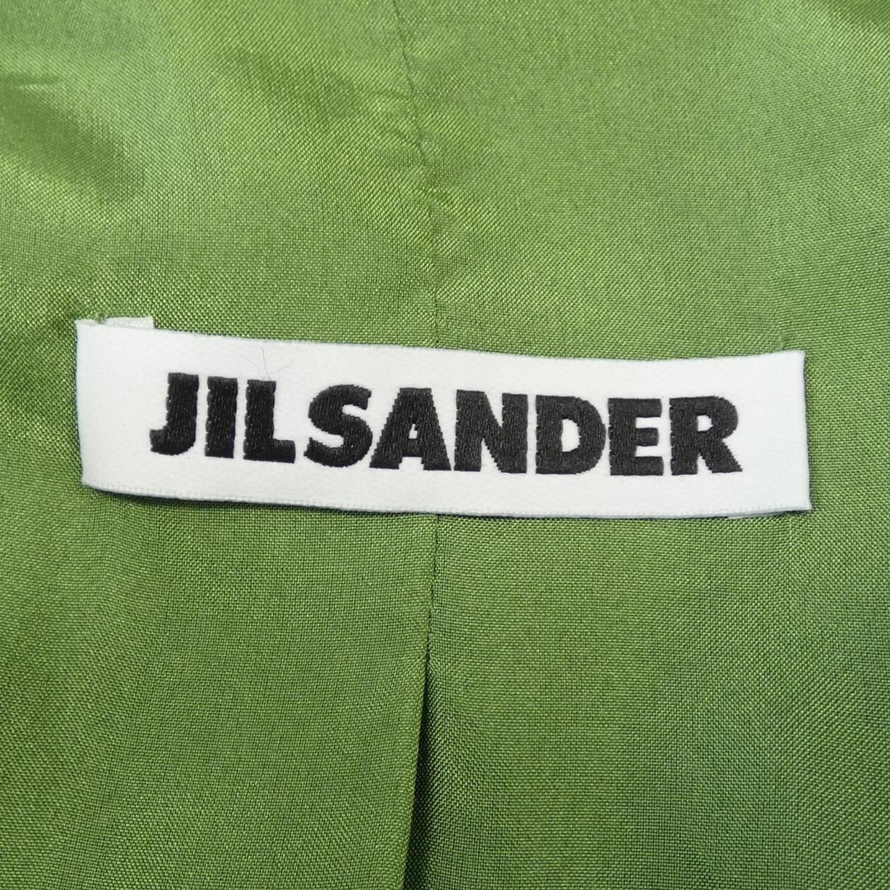 ジルサンダー JIL SANDER ジャケット
