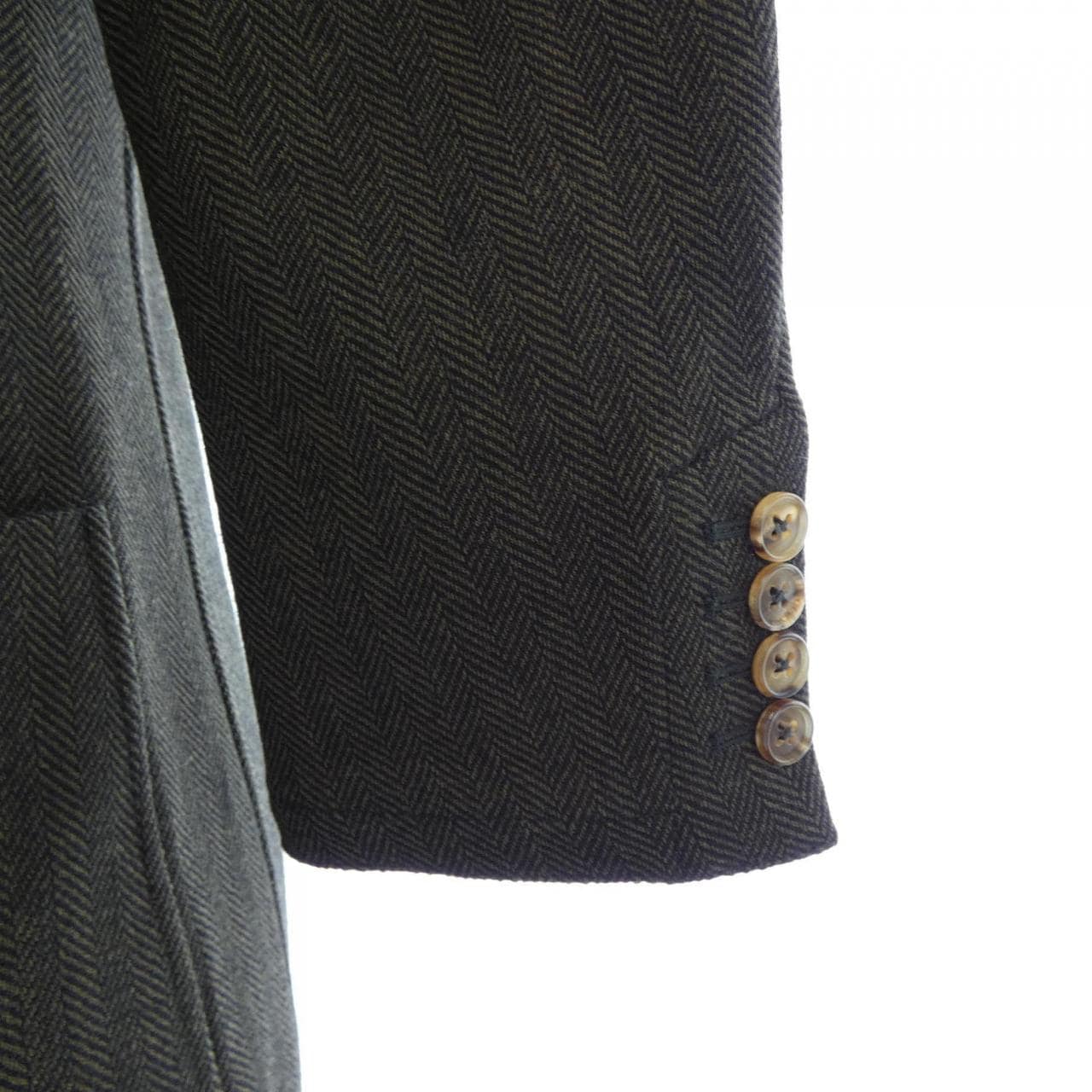 エルメス HERMES 12-5270 ジャケット