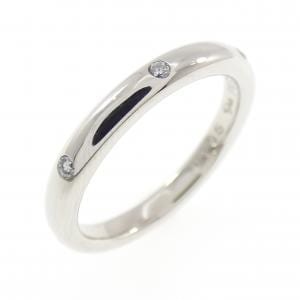 スタージュエリー ダイヤモンド リング 0.105CT