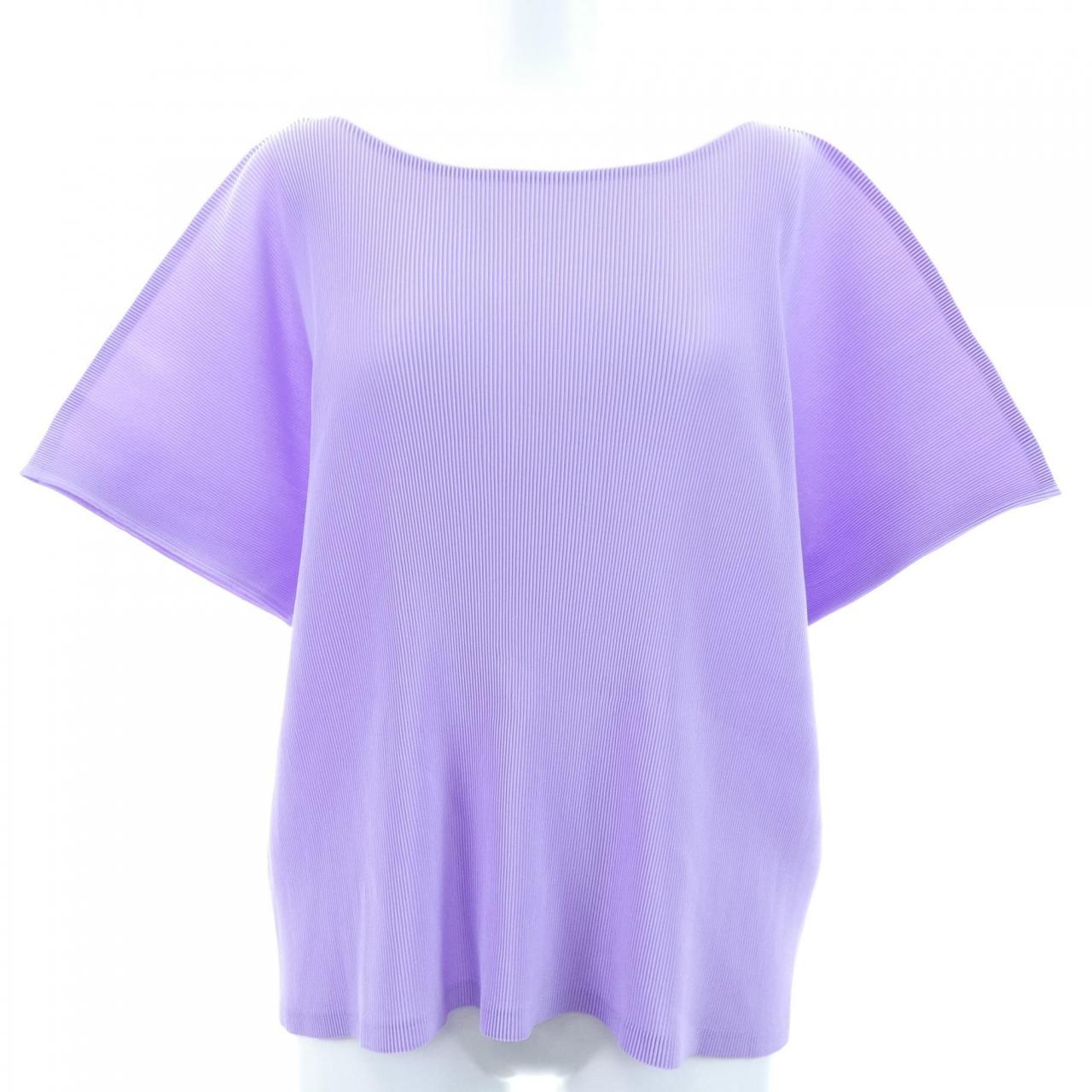 プリーツプリーズ PLEATS PLEASE PP71FK303 トップス