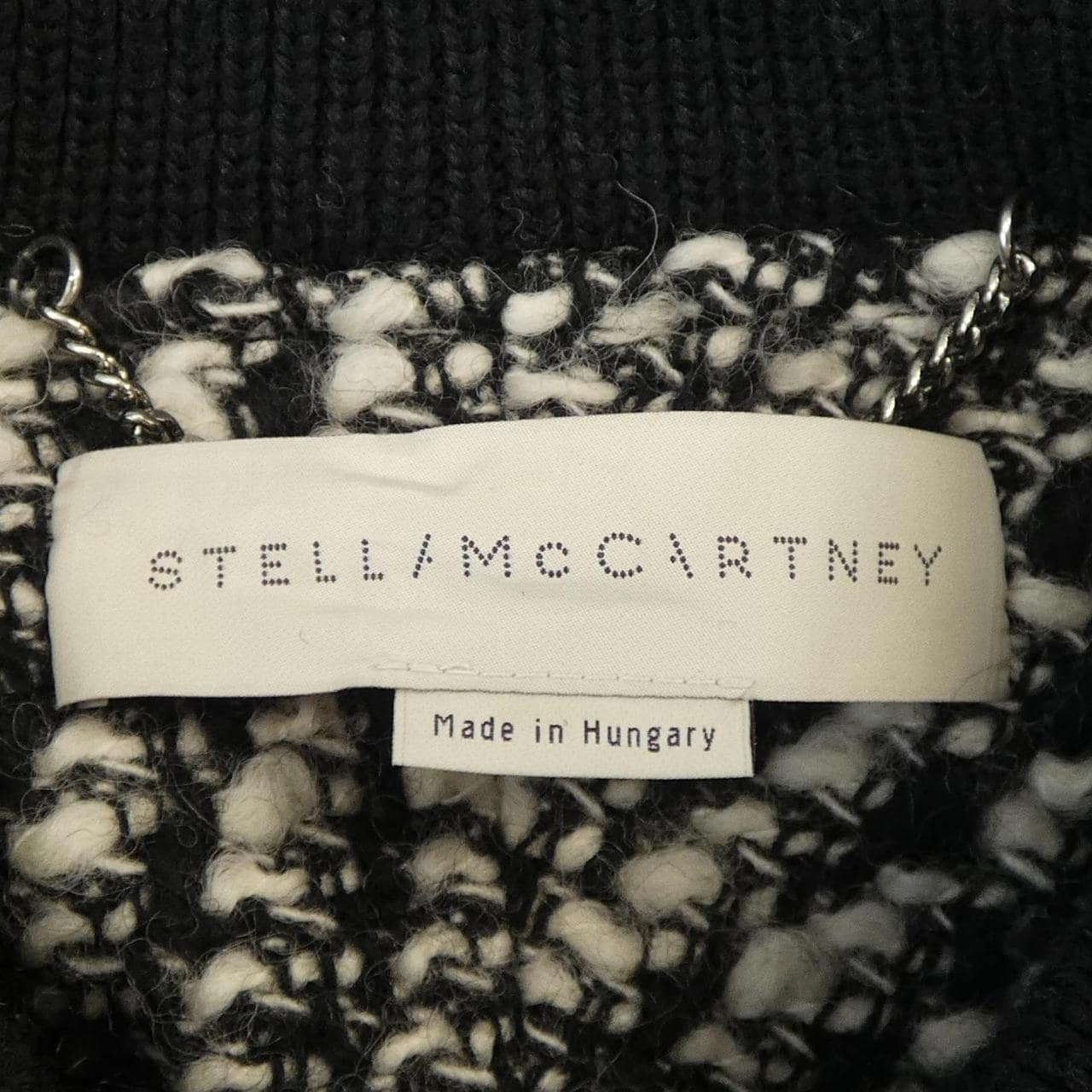 ステラマッカートニー STELLA MCCARTNEY 405352 SFB40 コート