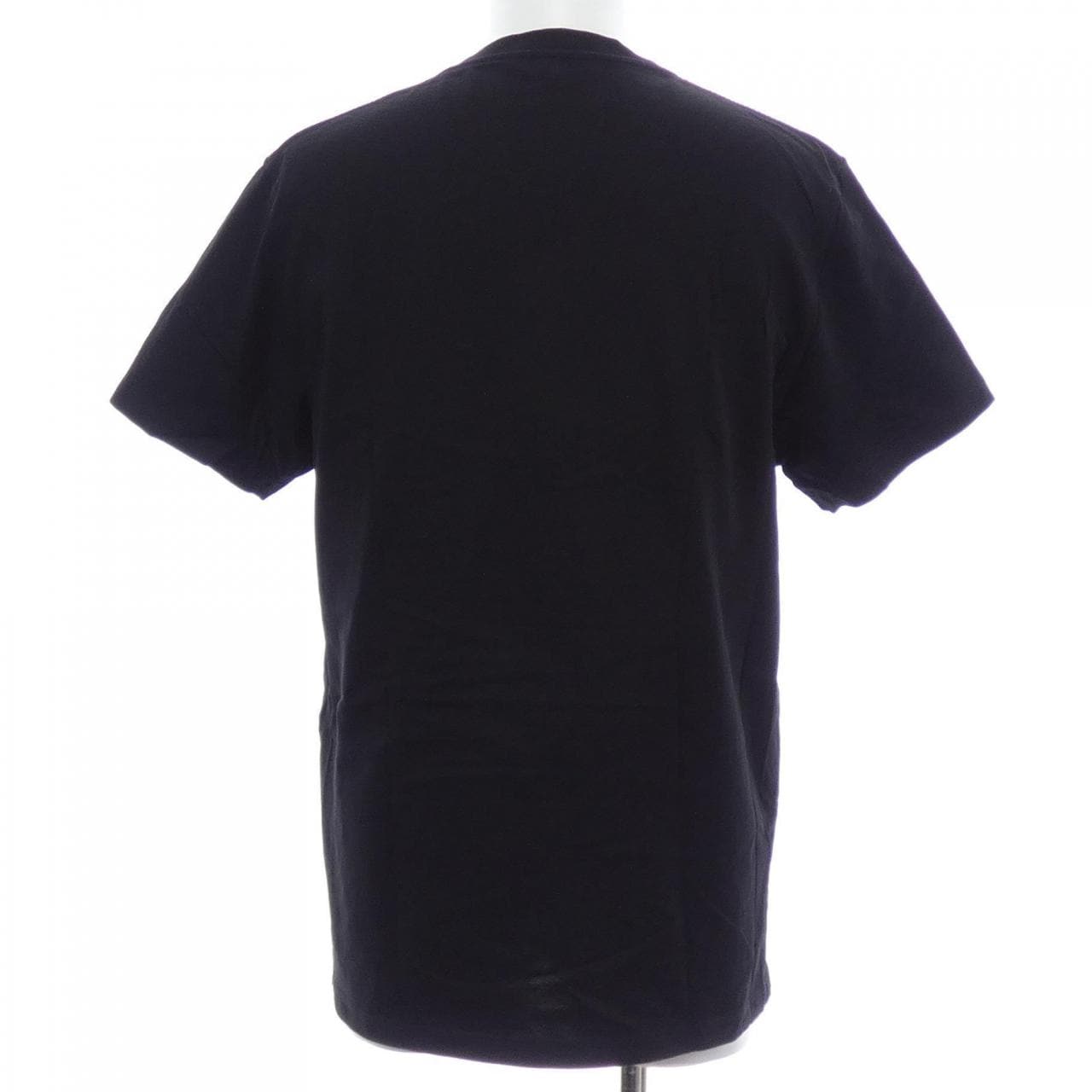 ロエベ LOEWE レギュラーフィットTシャツ　アナグラム ANAGRAM H526Y22X75 Tシャツ