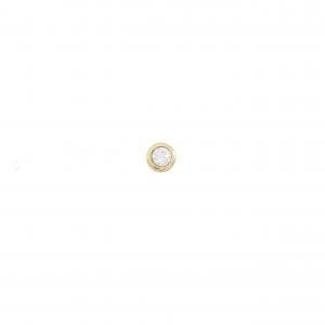 ティファニー バイザヤード ピアス 片耳