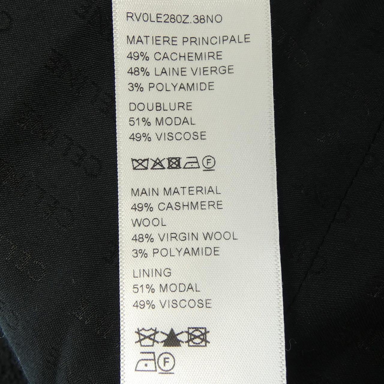 セリーヌ CELINE ヴィヴィエンヌ ジャケット RV0LE280Z ジャケット