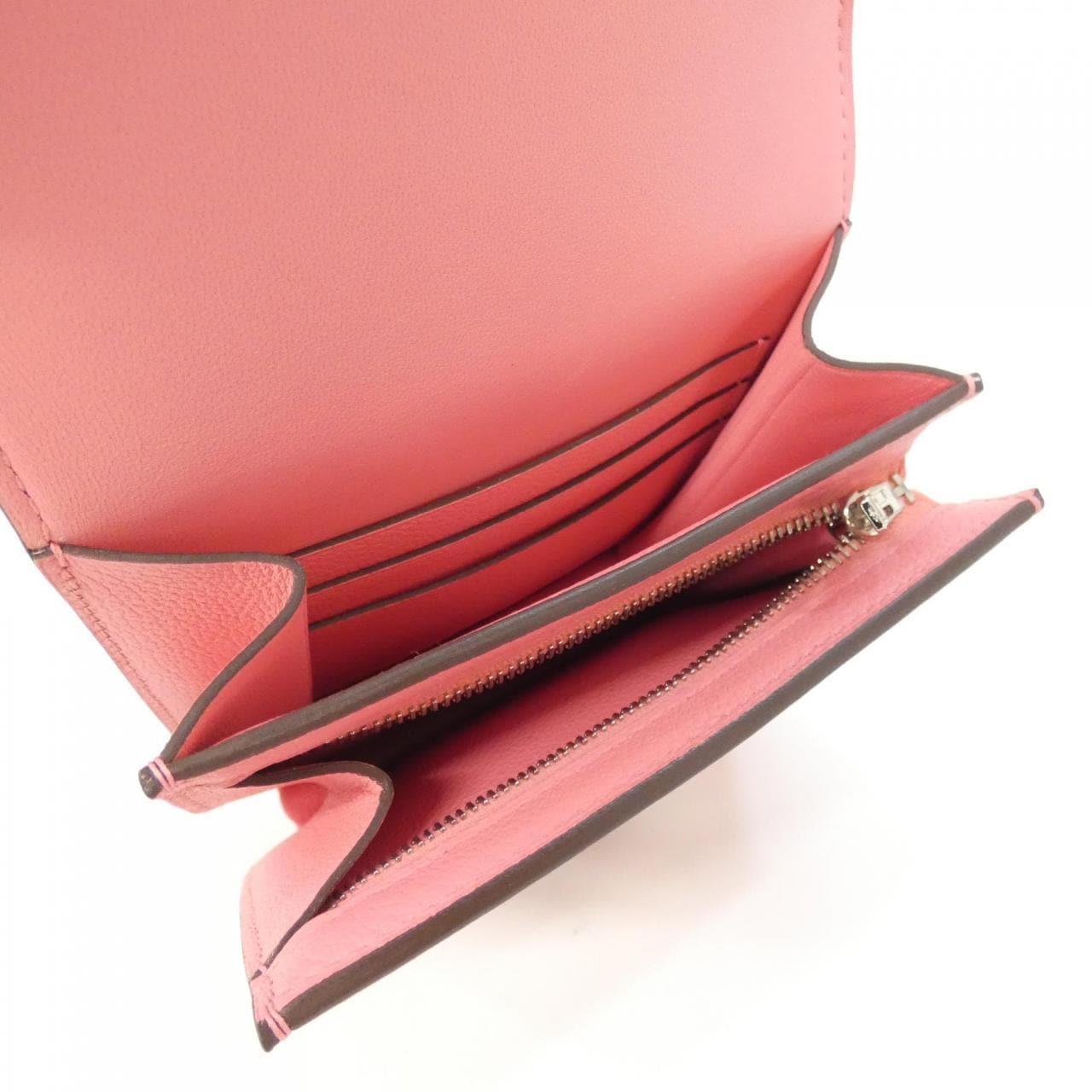 エルメス エルメス 2002 076259CK 財布