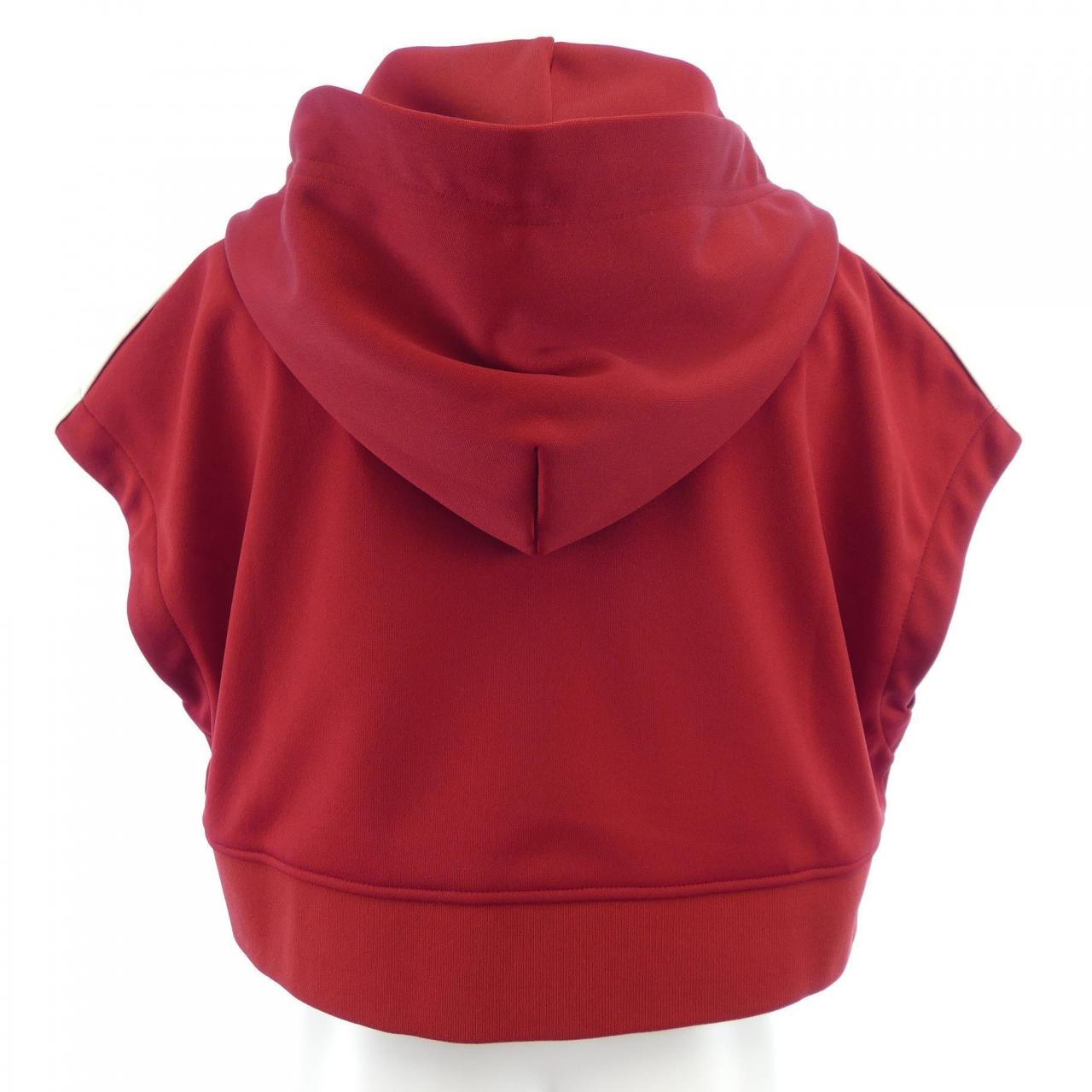 ロエベ LOEWE クロップド トラックスーツ ジャケット S359Y02XAG ジャケット