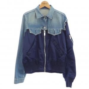 サカイ SACAI 19-04475 ジャケット