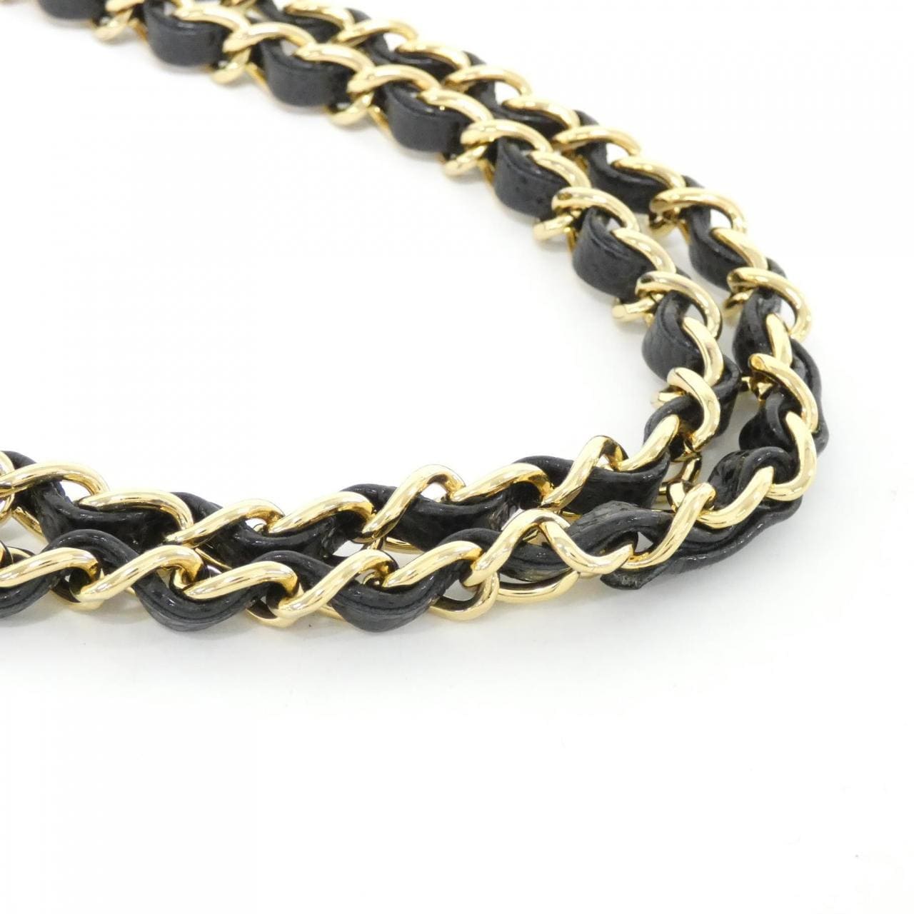 シャネル 1112 ショルダーバッグ