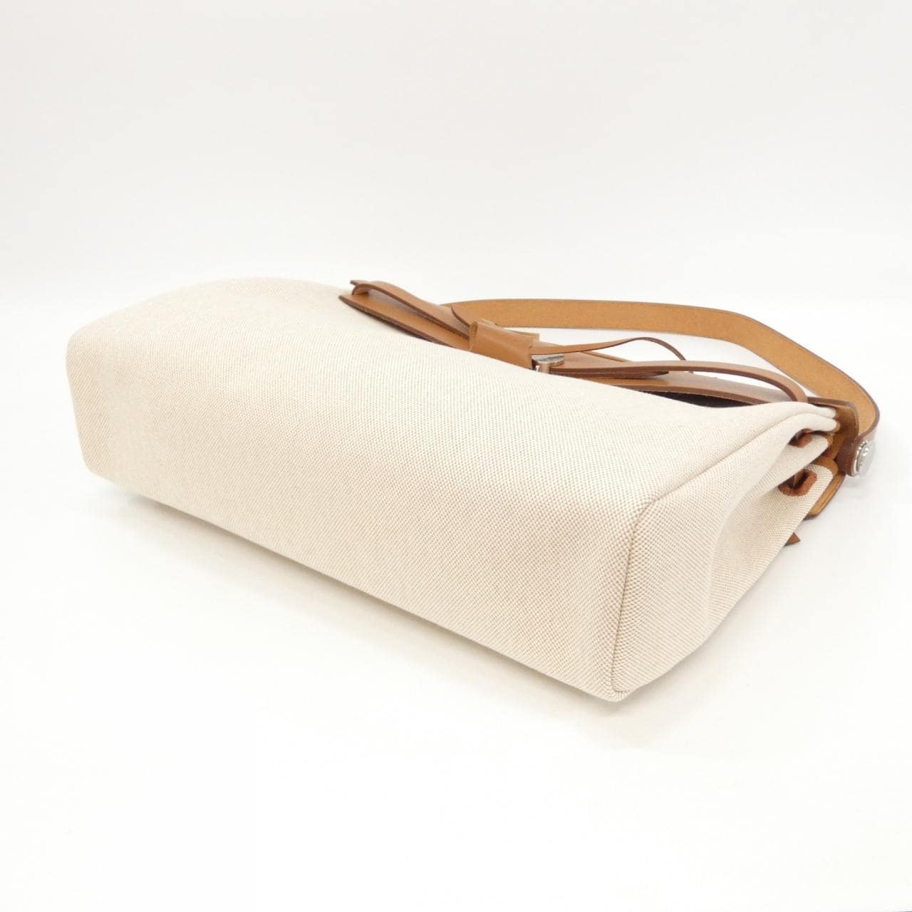 エルメス エールバッグ ジップ メッセンジャー 39cm 084623CK ショルダーバッグ