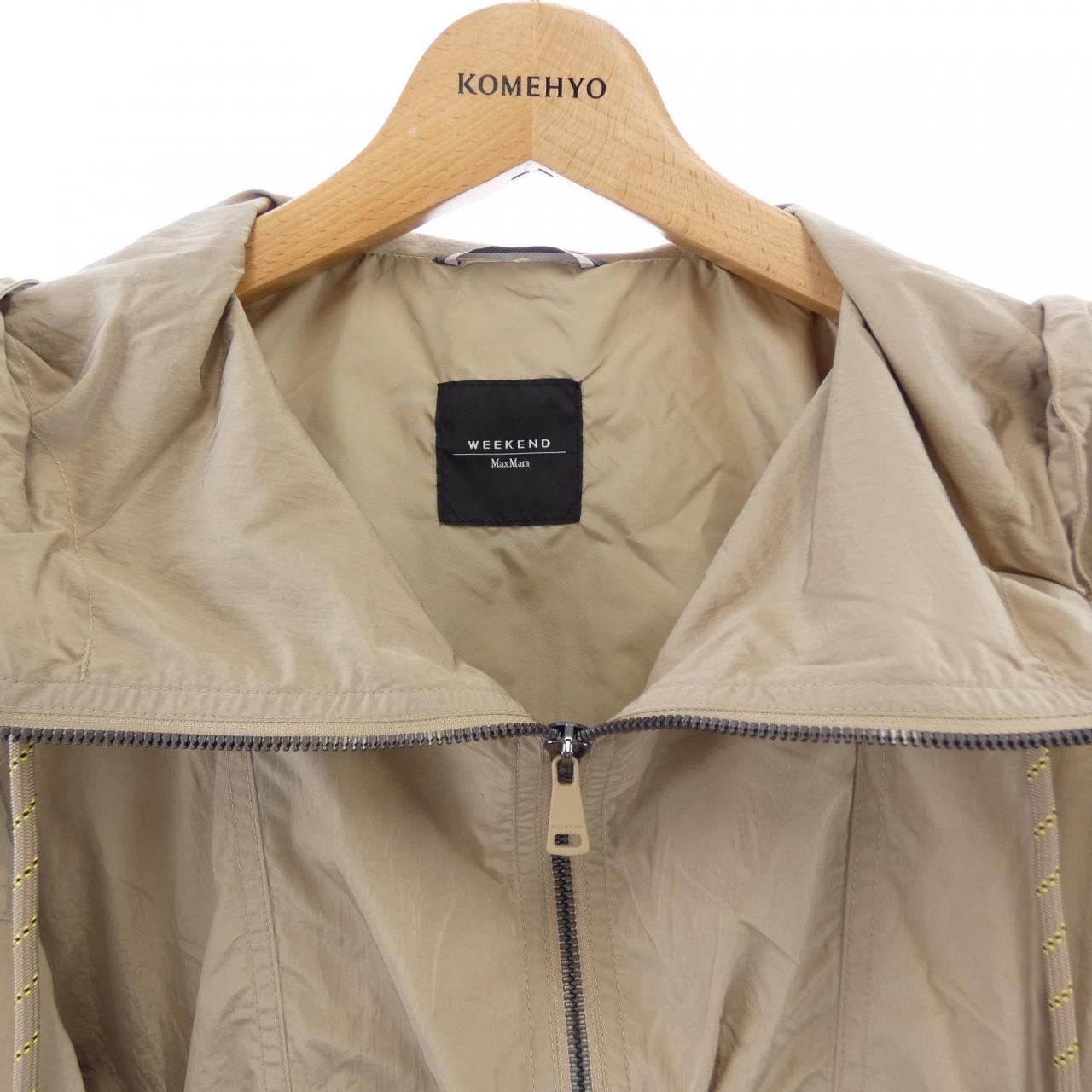 マックスマーラウィークエンド Max Mara weekend 23502604396 ブルゾン