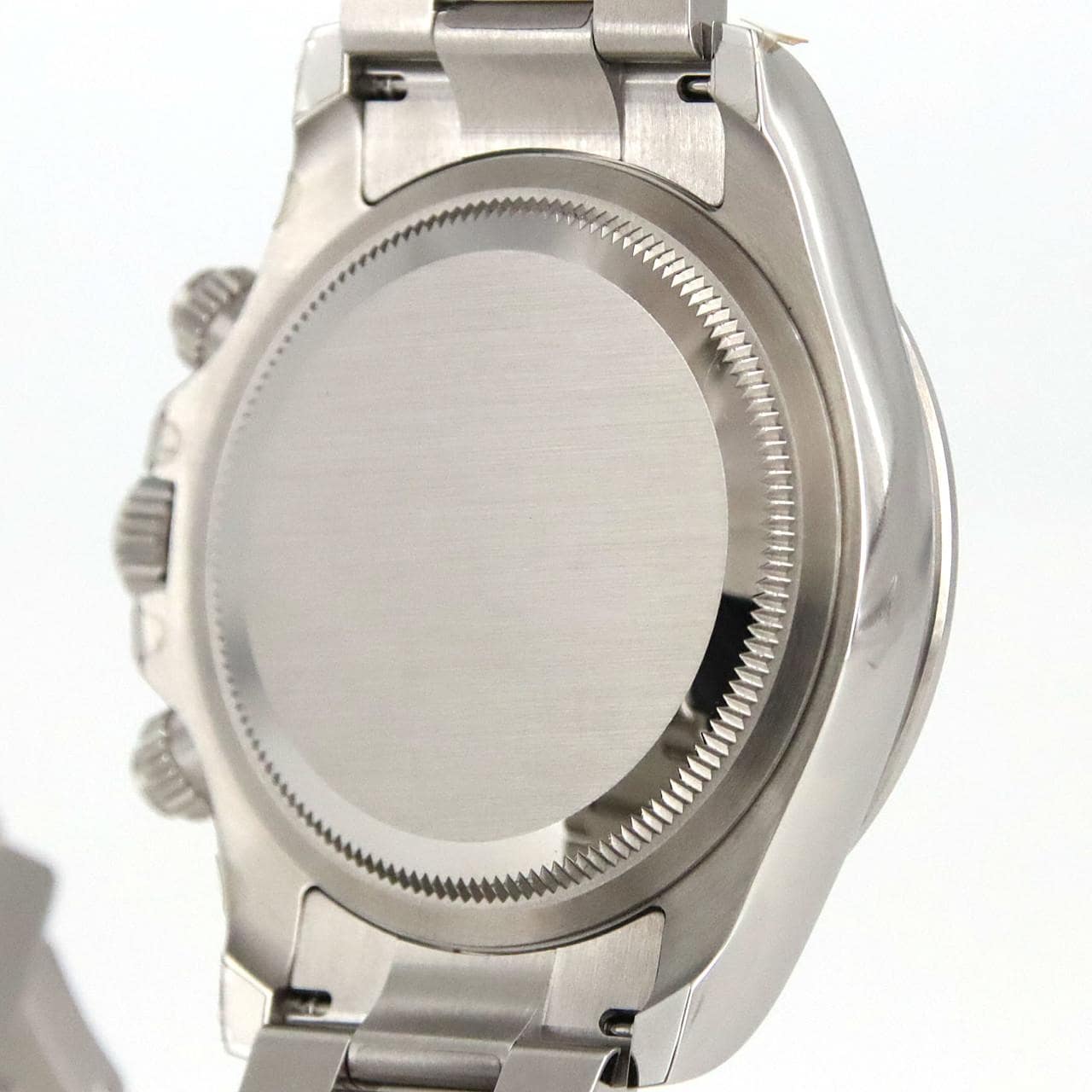 ロレックス デイトナ 126500LN SS 自動巻 ランダム番