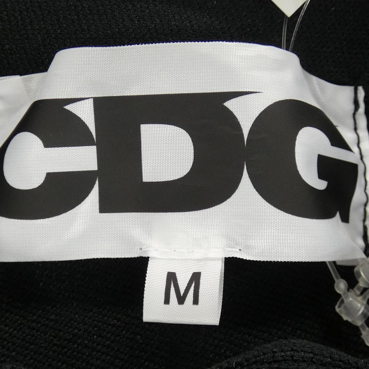 シーディージー CDG SZ-J021 ジャケット