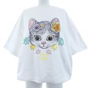 グッチ GUCCI ヒグチユウコ HIGUCHI YUKO 863815 XJHTR Tシャツ