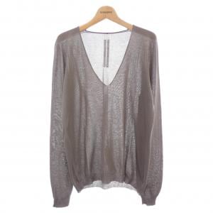 リックオウエンス Rick owens RP20S1623-C ニット