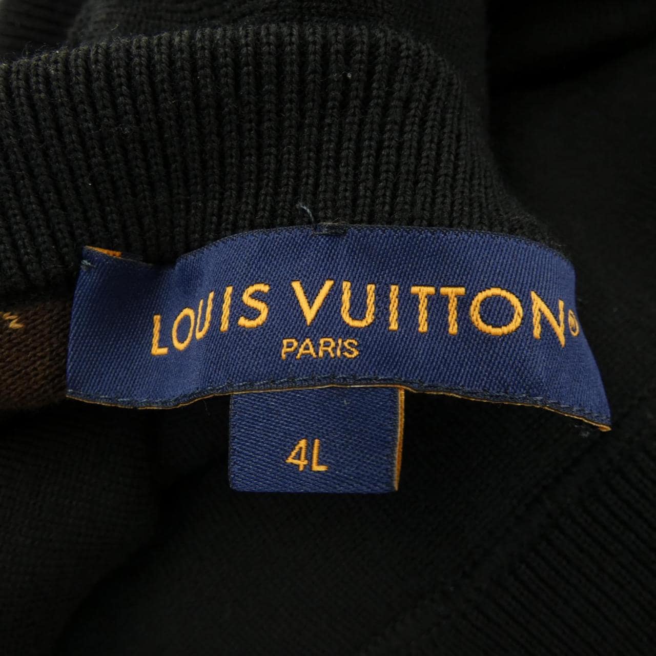 ルイヴィトン LOUIS VUITTON HUN42WWMQ パーカー