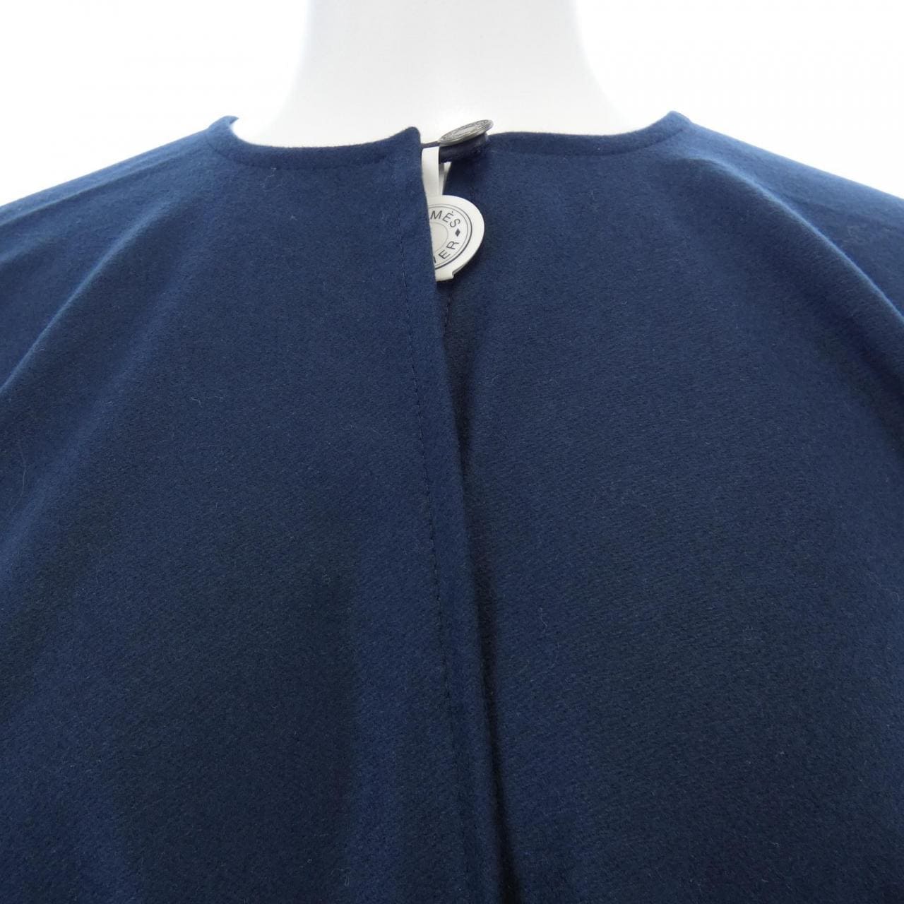 エルメス HERMES PETIT H ケープ