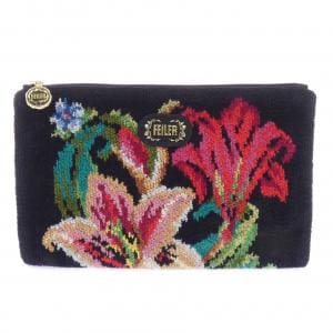 フェイラー FEILER POUCH