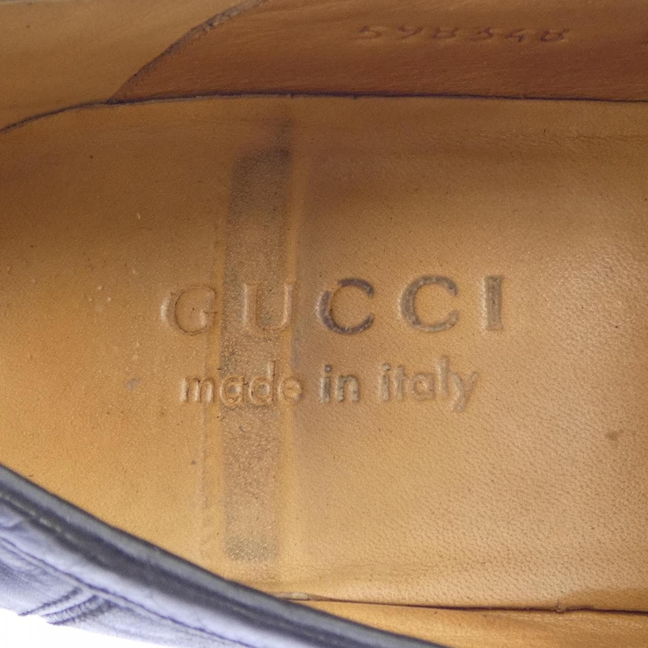グッチ GUCCI 598348 シューズ