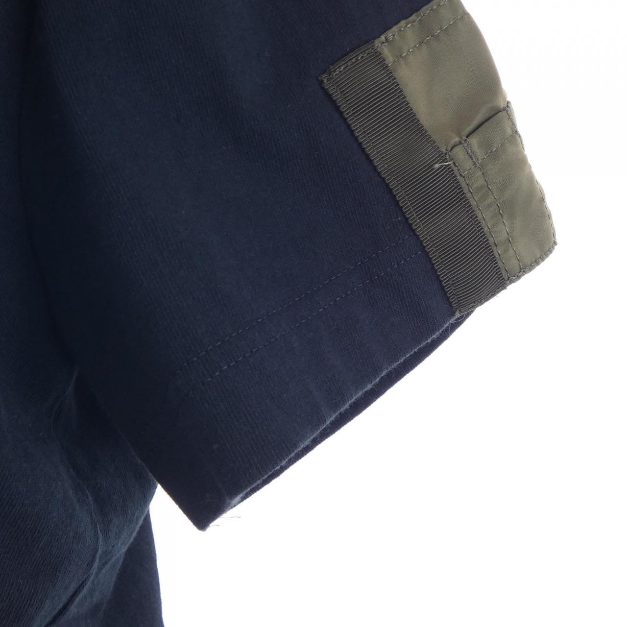 サカイ SACAI 25-08175 トップス