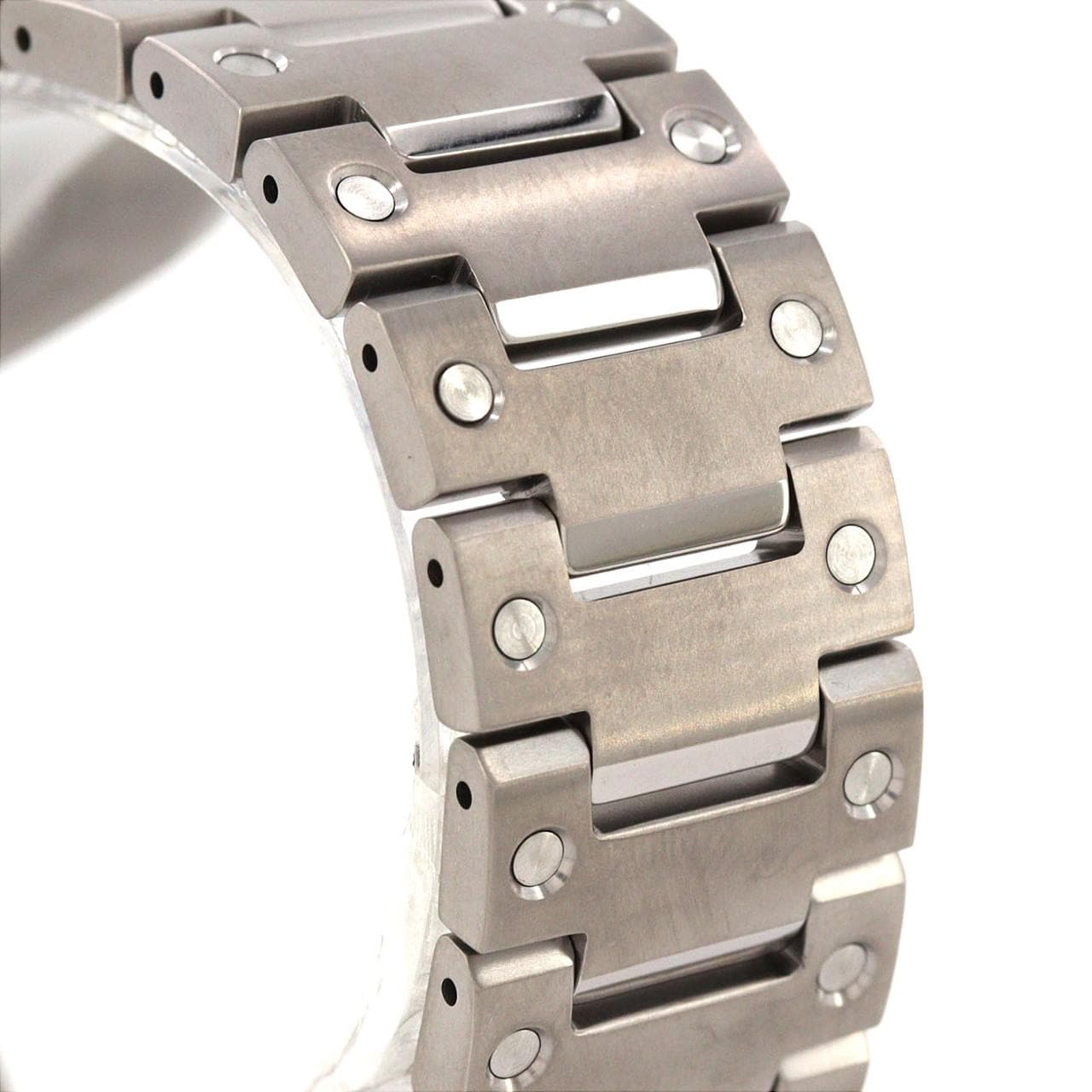 カシオ G-SHOCK MRG-B2100D-2AJR TI ソーラークォーツ