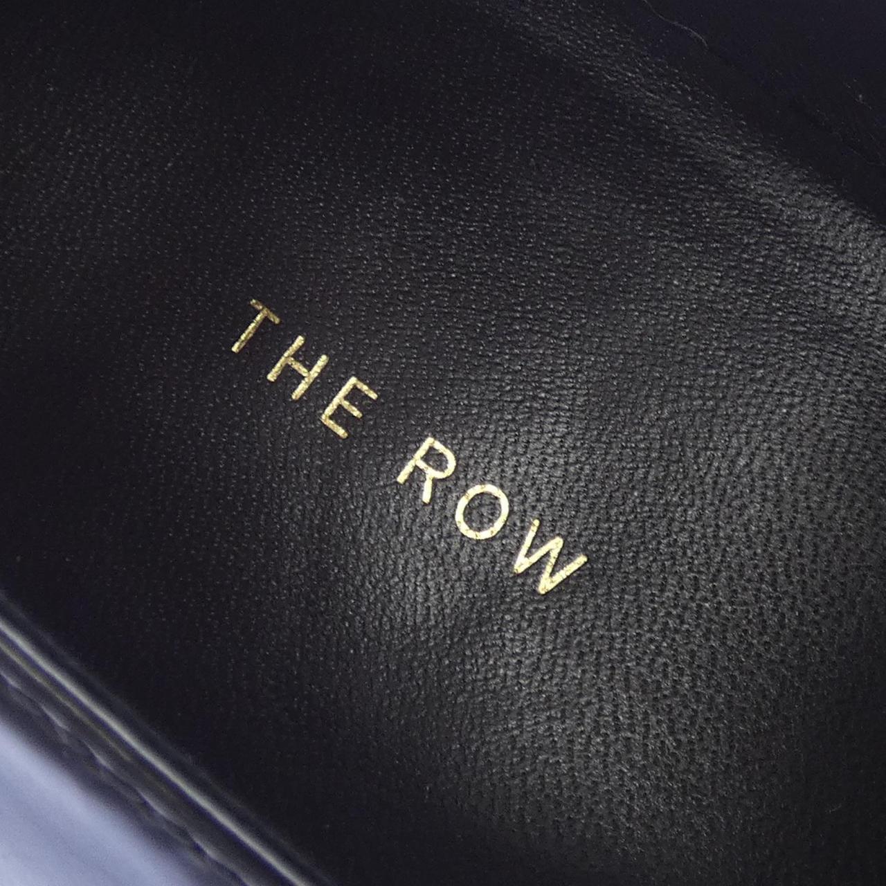 ザロウ THE ROW F1409 L67 パンプス