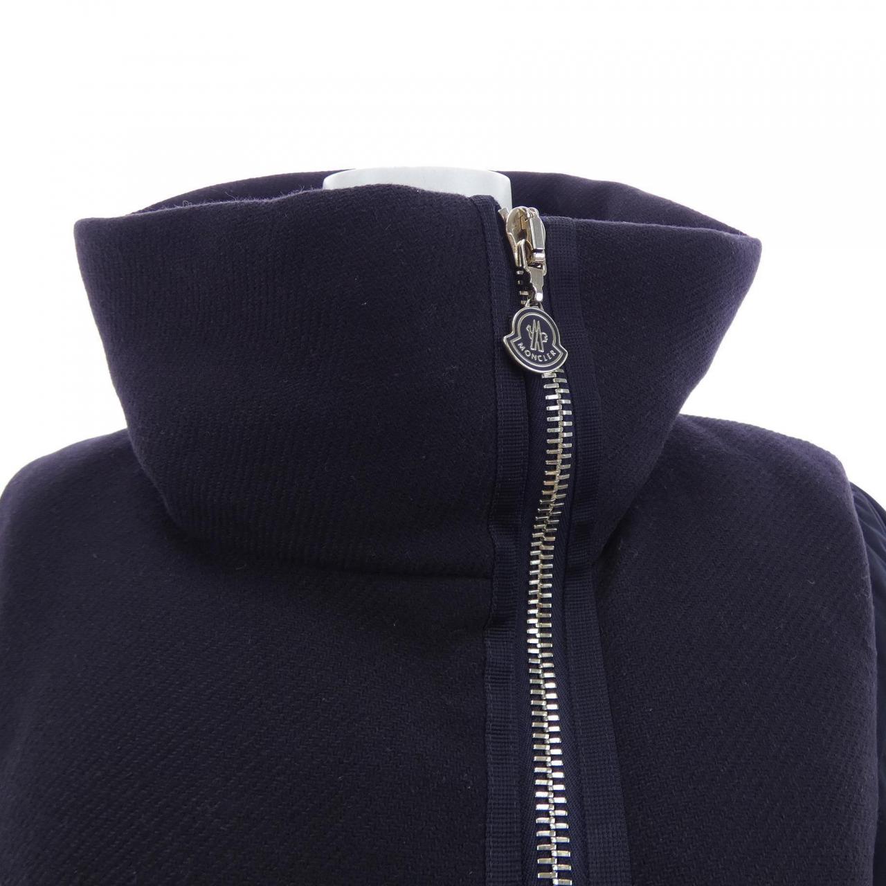 モンクレール MONCLER AGLAIA ダウンコート