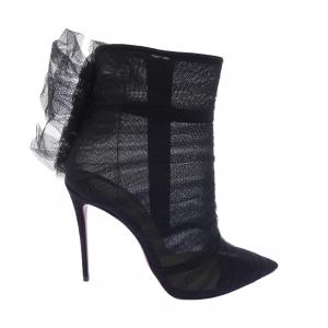 クリスチャンルブタン CHRISTIAN LOUBOUTIN ブーツ