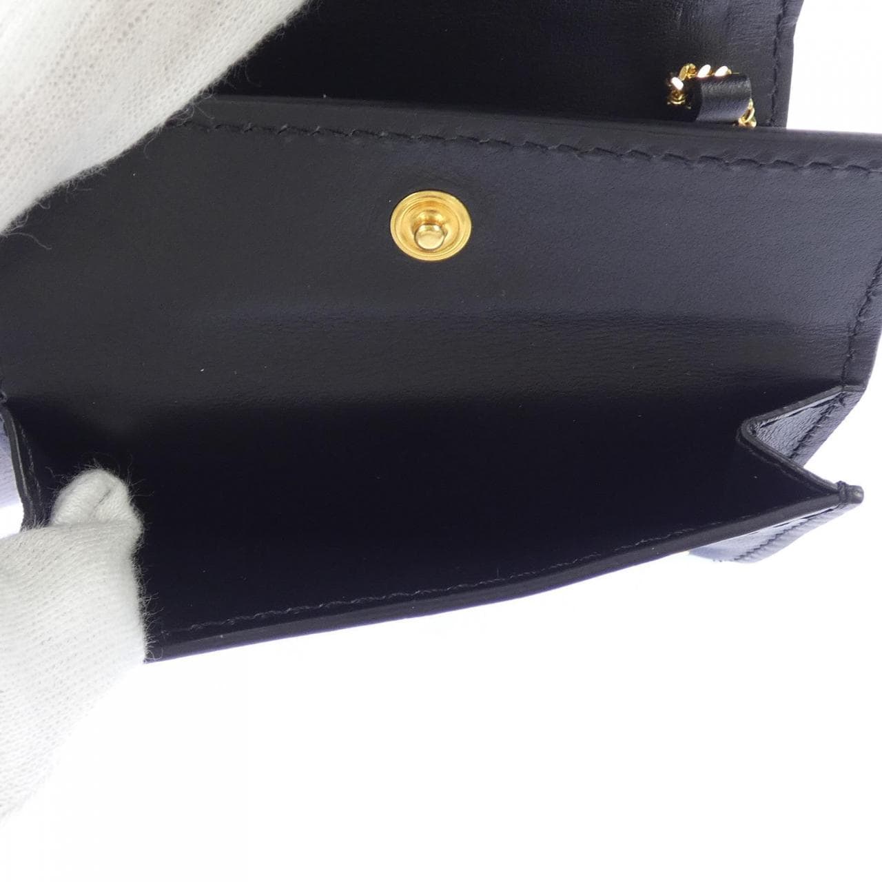 バーバリー BURBERRY WALLET