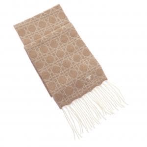 クリスチャンディオール CHRISTIAN DIOR DIOR CANNAGE 55CAN204I062 MUFFLER