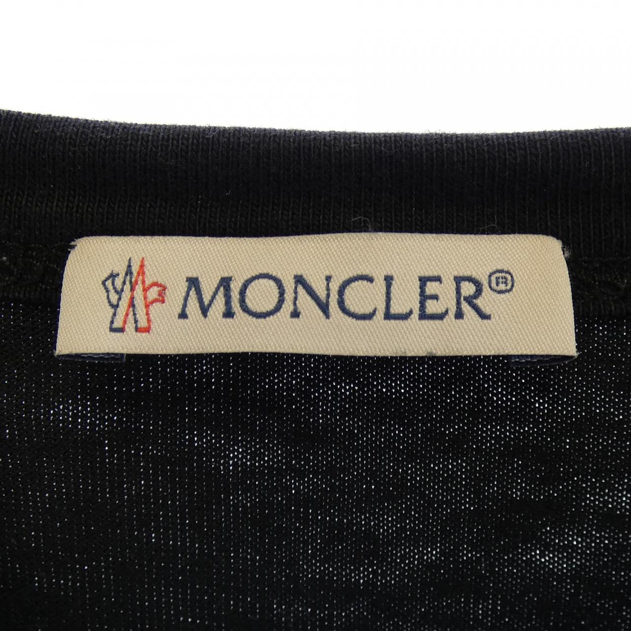 モンクレール MONCLER E20918048650 Tシャツ
