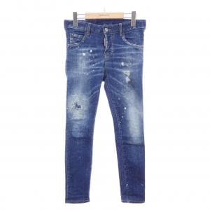 ディースクエアード DSQUARED2 S75LB0791 ジーンズ