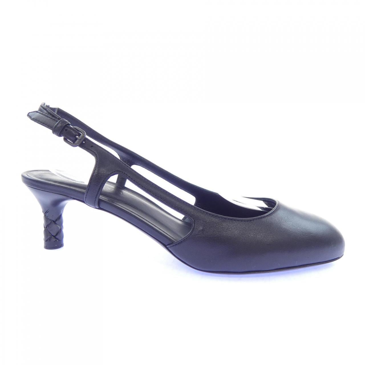 ボッテガヴェネタ BOTTEGA VENETA パンプス