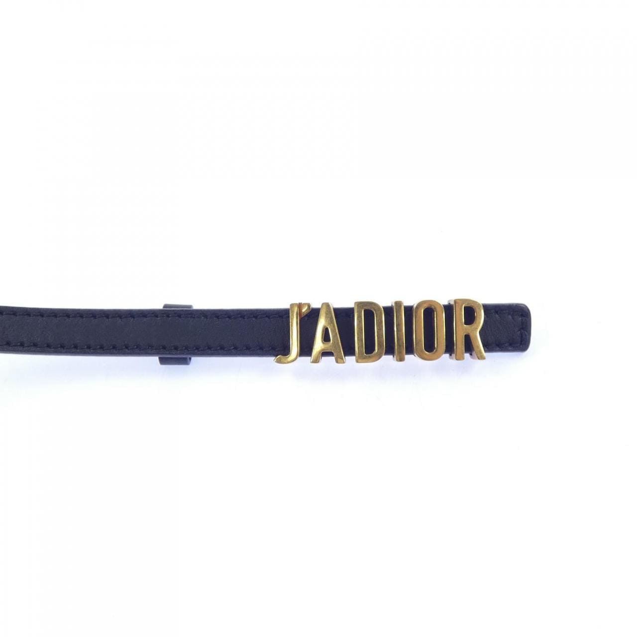 クリスチャンディオール CHRISTIAN DIOR 23-MA-0118 BELT