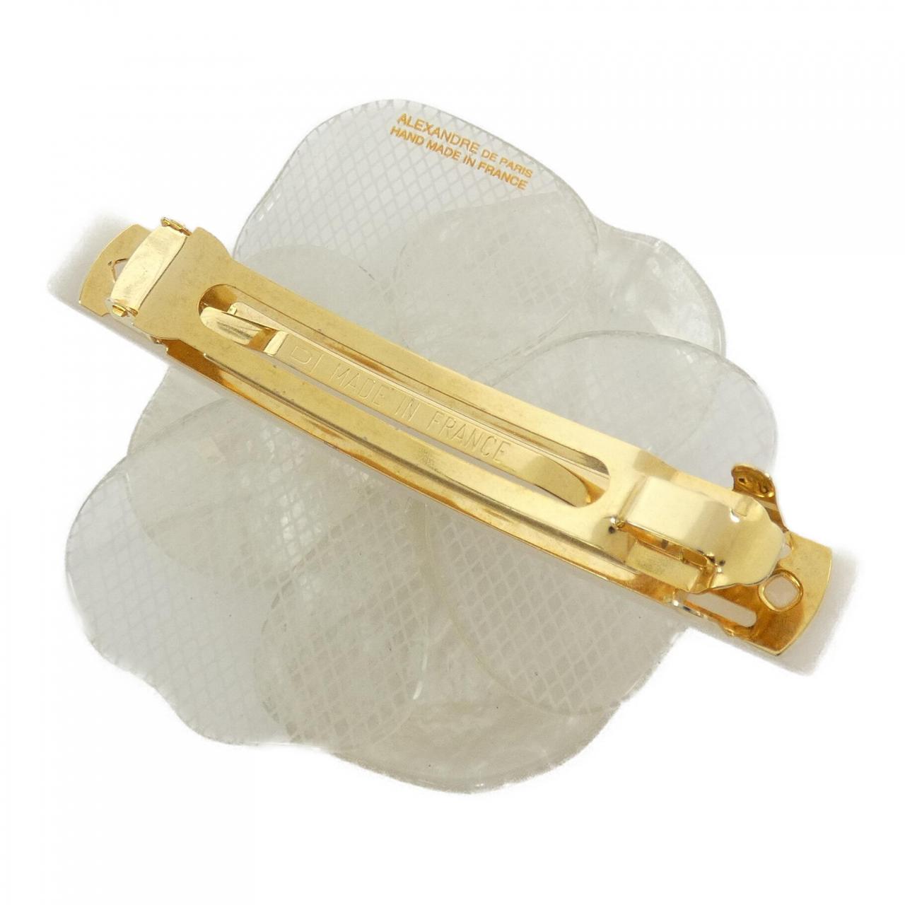 THE KOMEHYOALEXANDER DE PARIS HAIR ACCESSORIESAlexandre de Paris