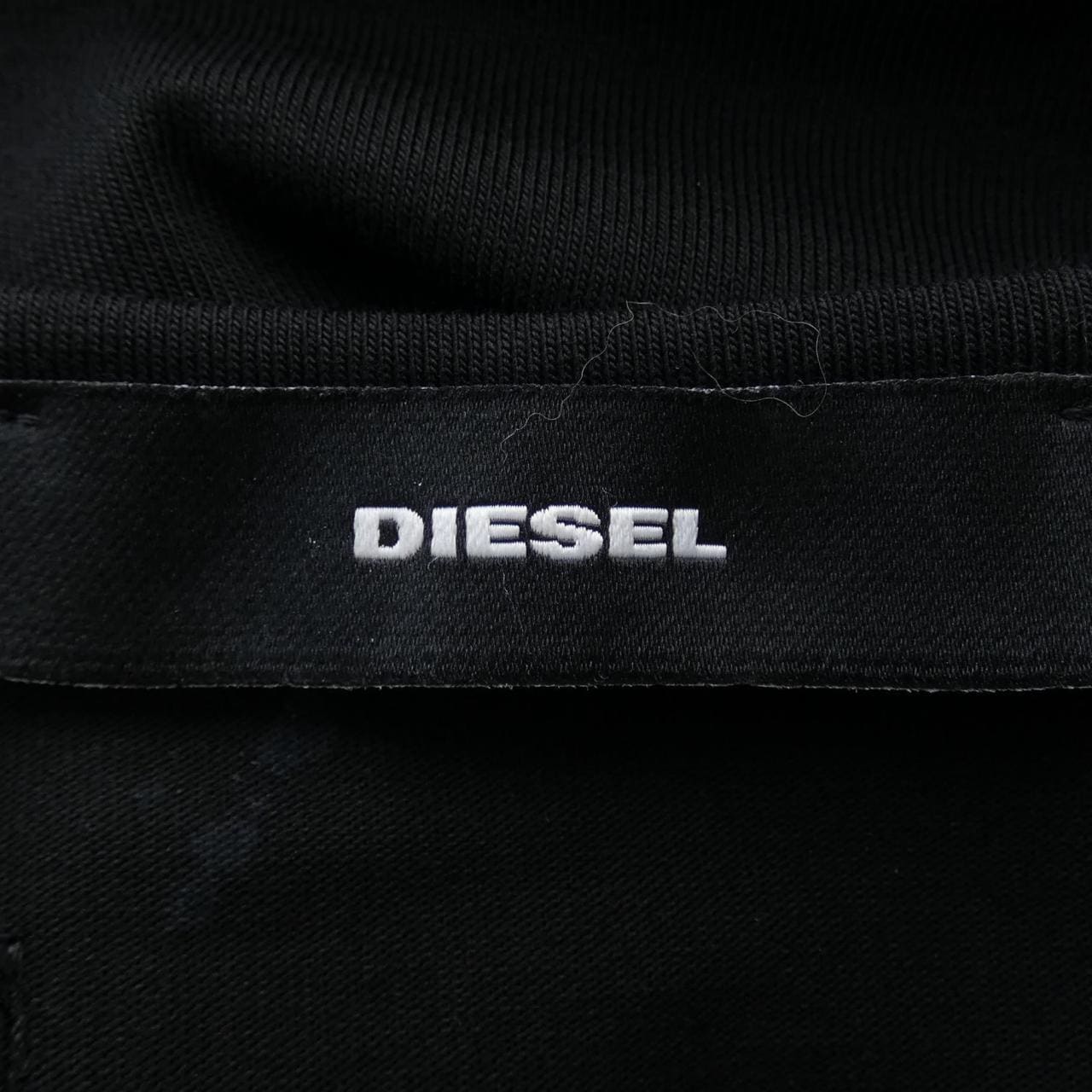 Diesel DIESEL cut dress