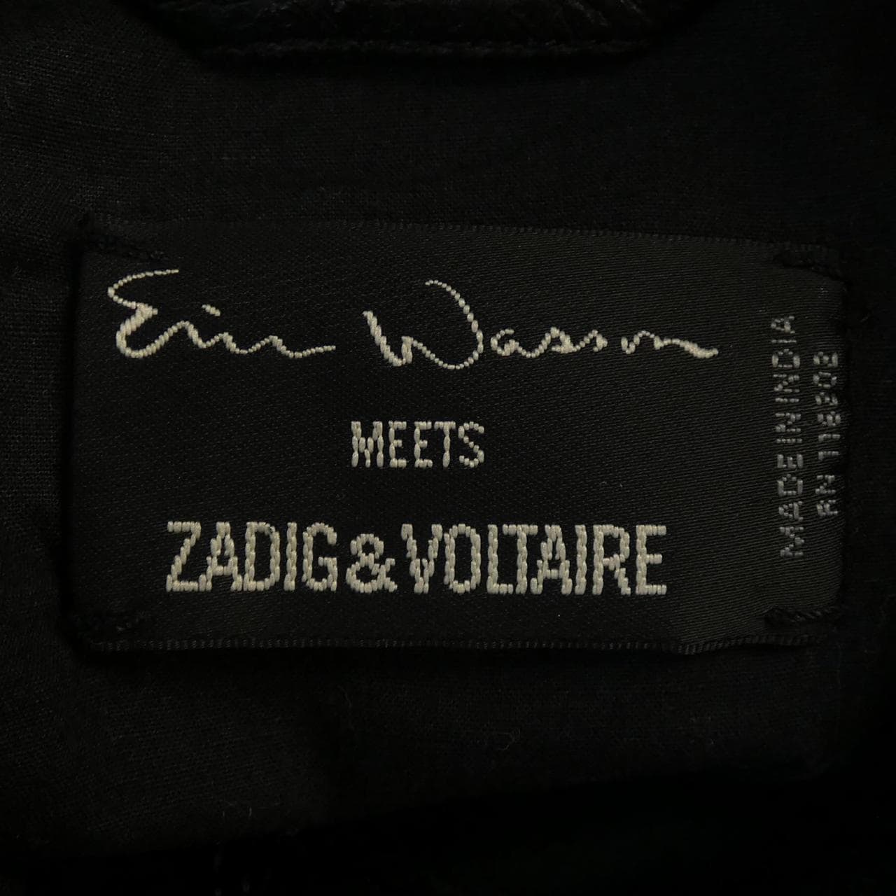 Zadig&voltaire衬衫