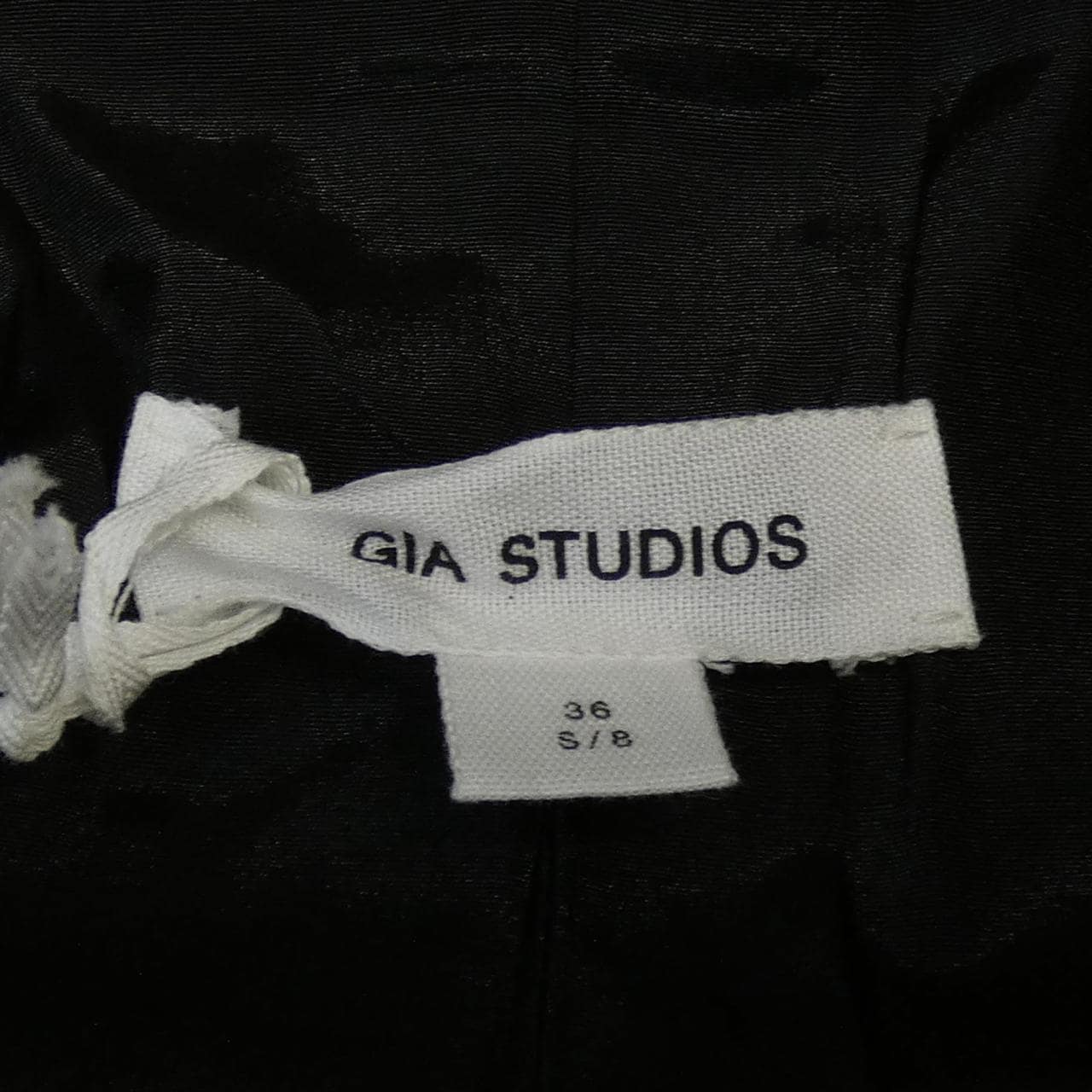 GIA STUDIOS Coat