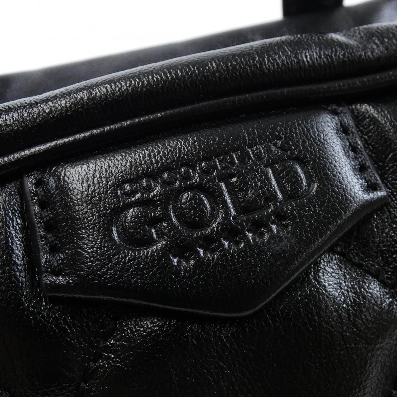 ココセリュクスゴールド COCOCELUX GOLD BAG