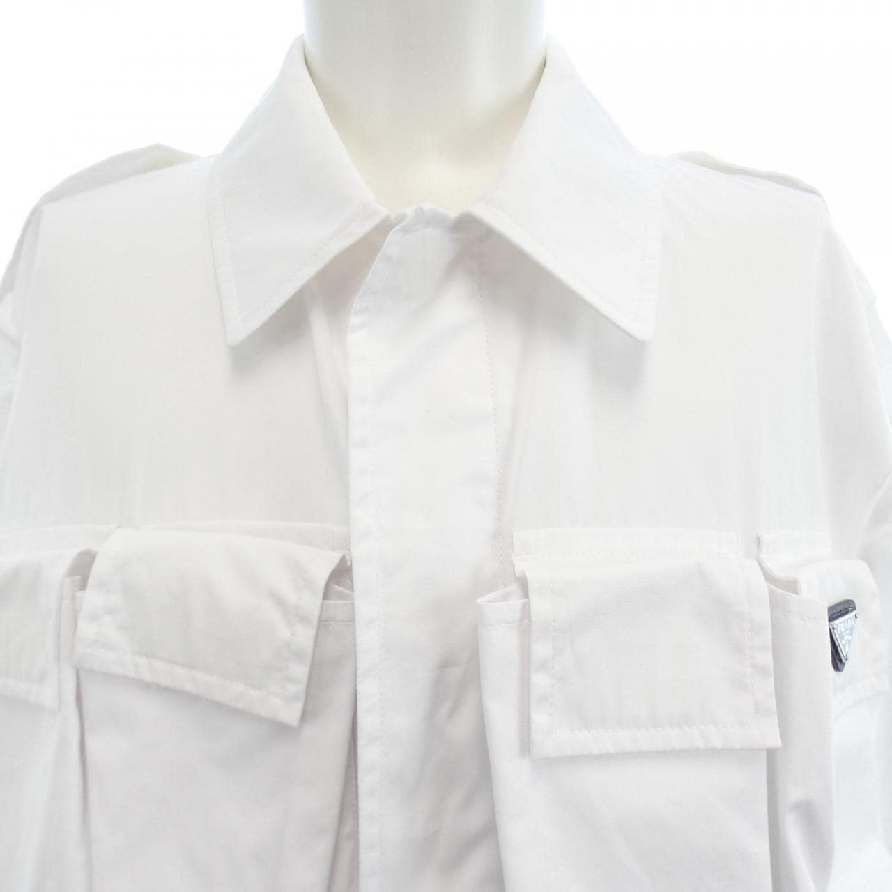 Prada PRADA jacket