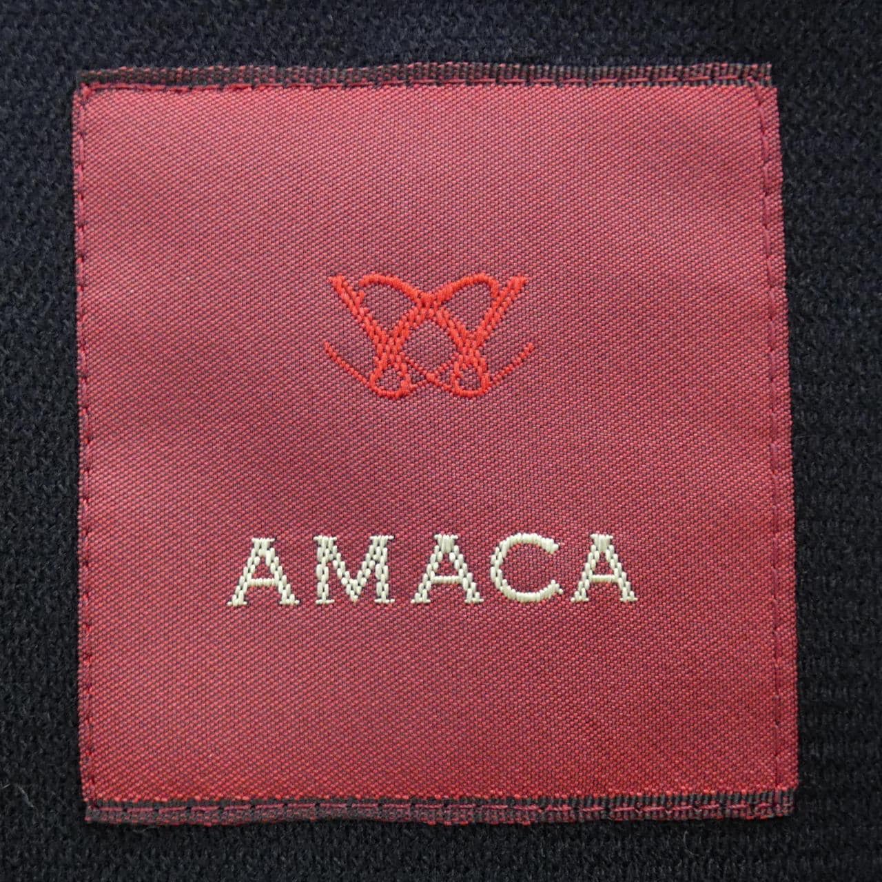 AMACA jacket