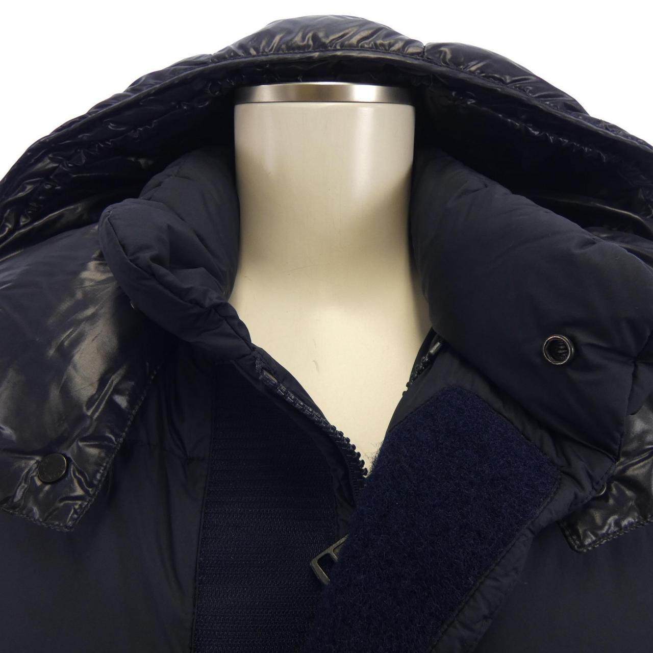 MONCLER MONCLER Down Jacket