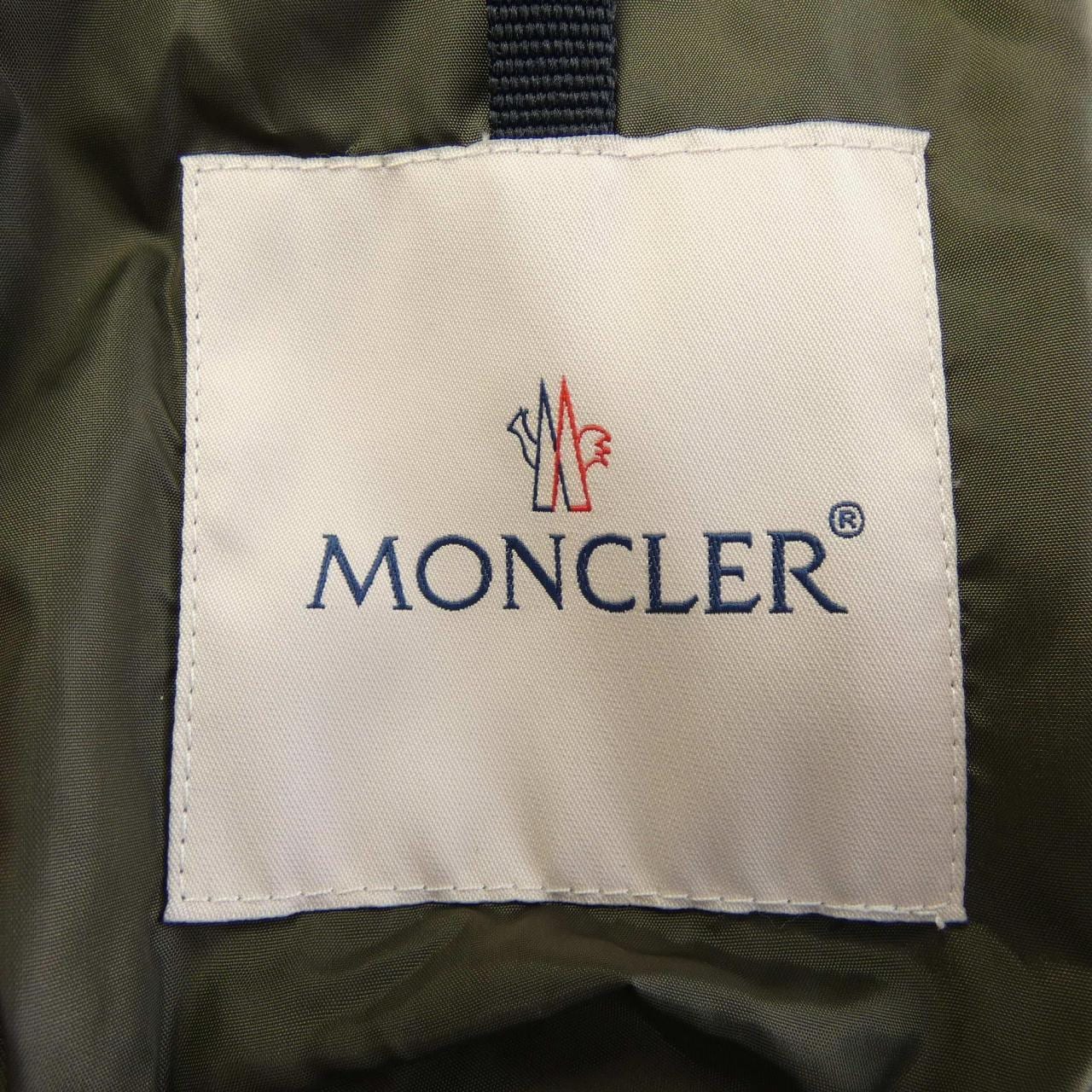 MONCLER MONCLER Down Coat